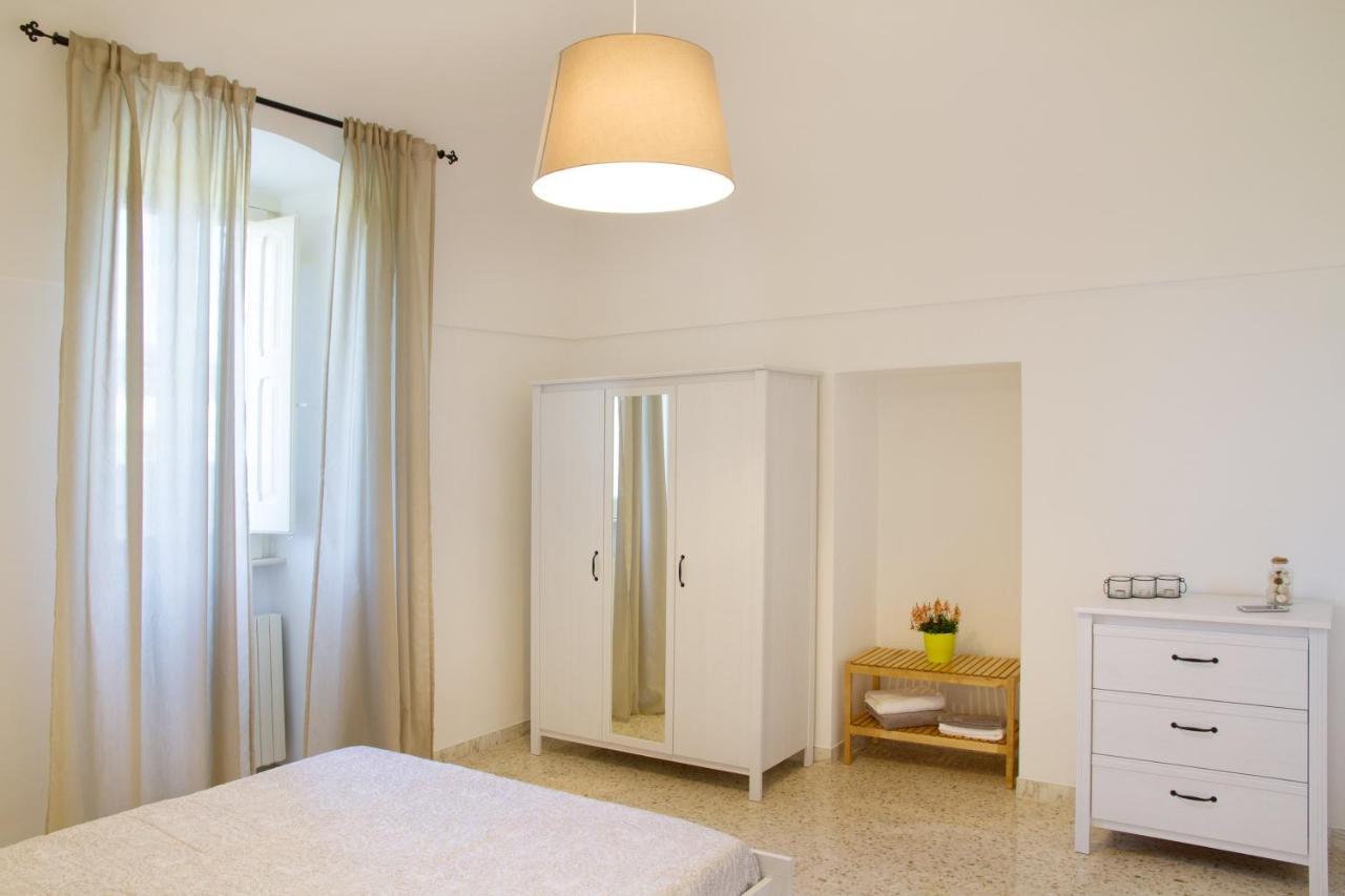 Vila Porta Sugli Ulivi Monopoli Exteriér fotografie